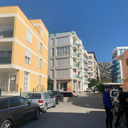 Best - Albania Apartament
